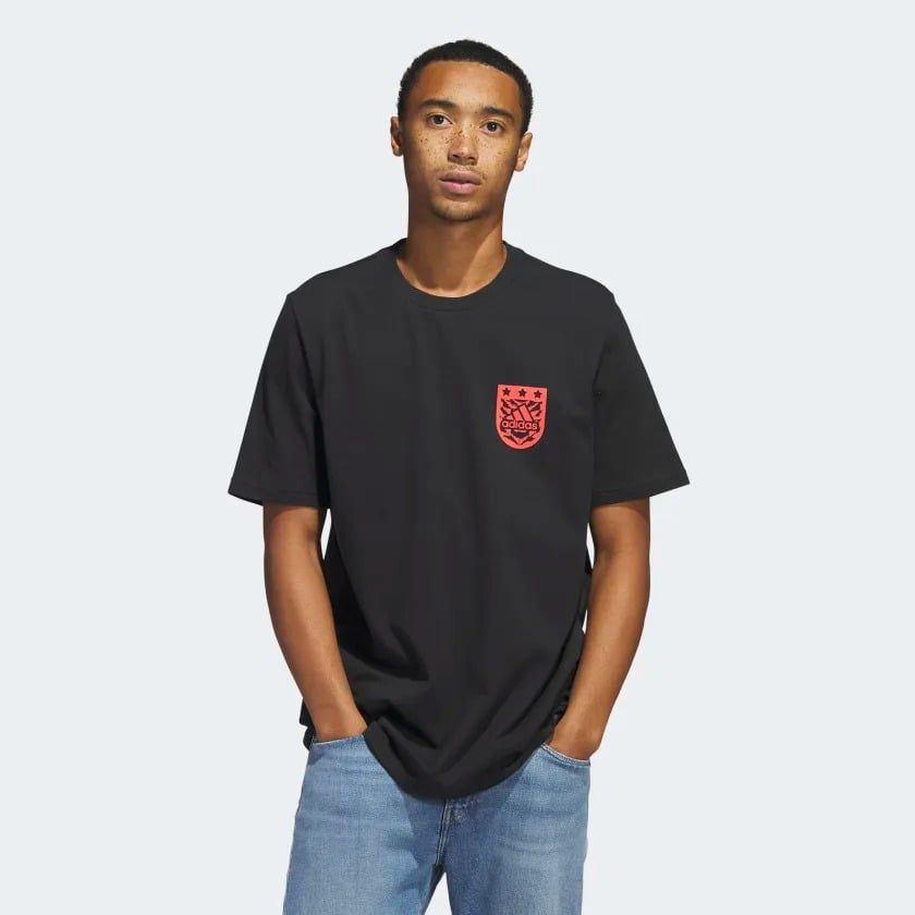  Áo Phông - Áo thun Thể Thao Nam ADIDAS M Xpress G T HA7208 