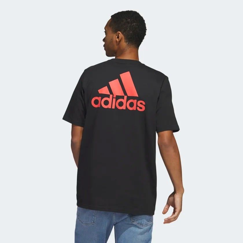  Áo Phông - Áo thun Thể Thao Nam ADIDAS M Xpress G T HA7208 