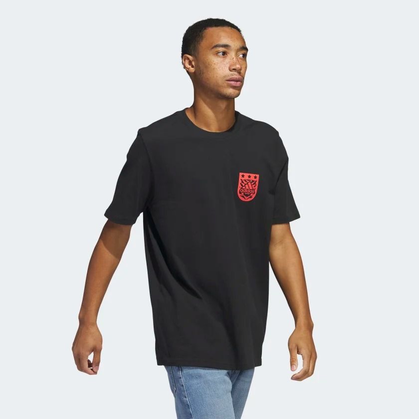  Áo Phông - Áo thun Thể Thao Nam ADIDAS M Xpress G T HA7208 