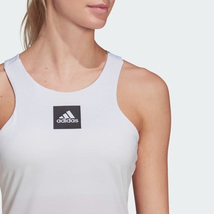  Áo Ba Lỗ Tennis Nữ ADIDAS Par T Y-Tank HA7627 