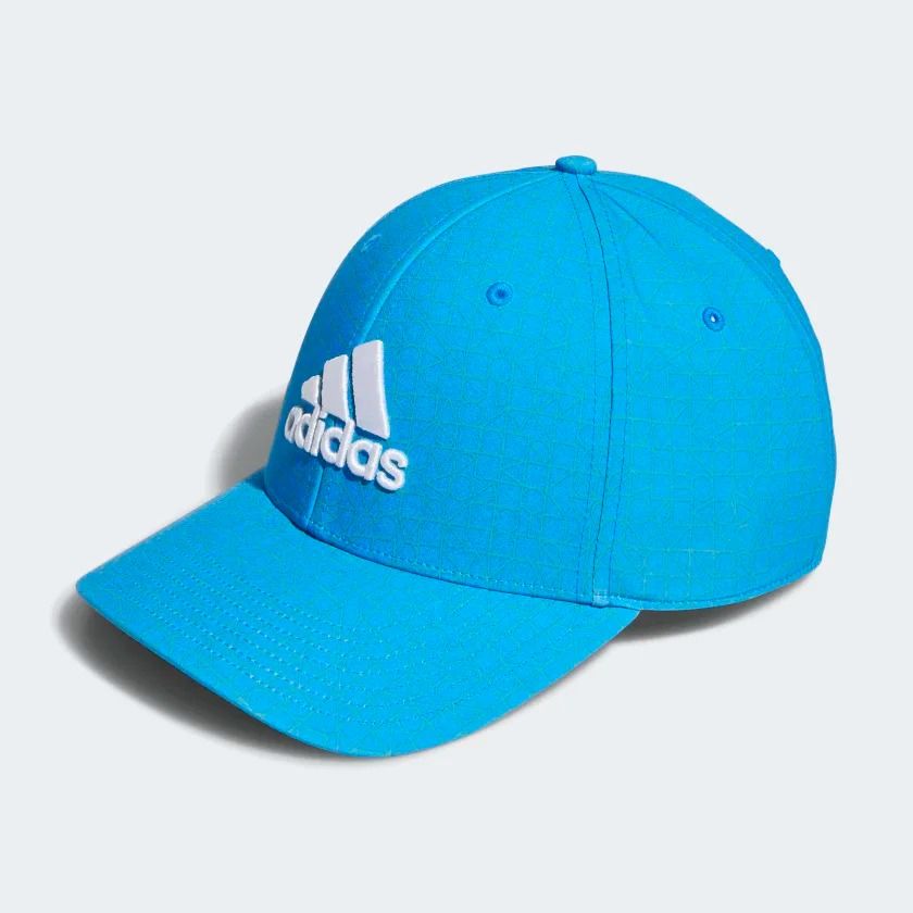  Nón Golf Nam ADIDAS Tour Print Cap HA9253 