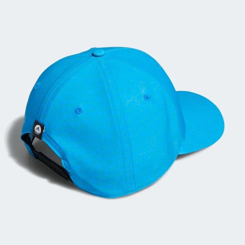  Nón Golf Nam ADIDAS Tour Print Cap HA9253 