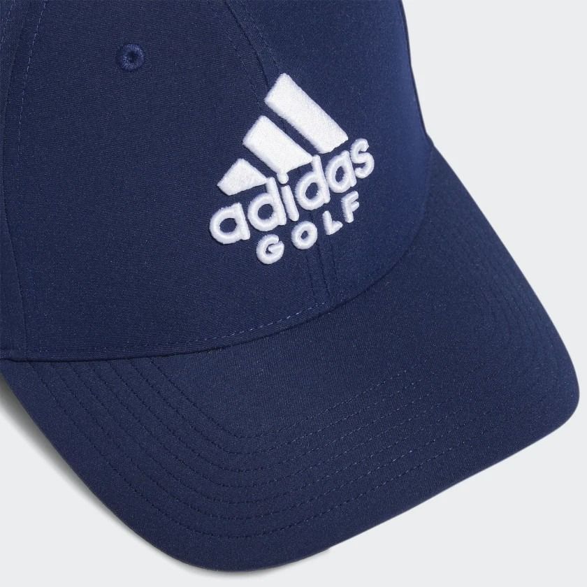  Nón Golf Nam ADIDAS Golf Performance Cap HA9259 