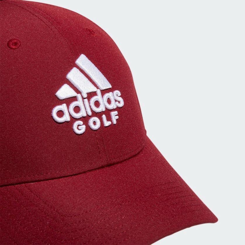  Nón Golf Nam ADIDAS Golf Performance Cap HA9261 