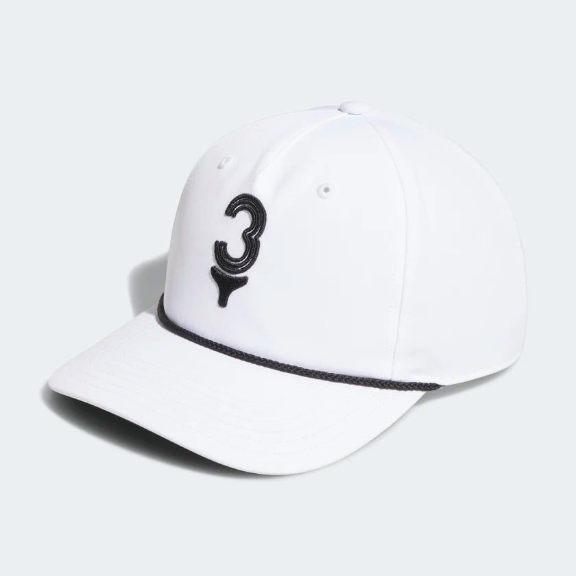  Nón Golf Nam ADIDAS Tee Time 5 Panel Cap HB1360 