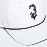  Nón Golf Nam ADIDAS Tee Time 5 Panel Cap HB1360 