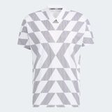  Áo Polo Golf Nam Adidas Statement Primeblue Heat.Rdy V-Neck Shirt HB3578 