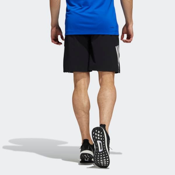  Quần Đùi Tập Luyện Nam ADIDAS Lyte Ryde Short HB6378 