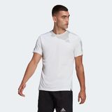  Áo Phông - Áo thun Chạy Nam ADIDAS Own The Run Tee HB7444 