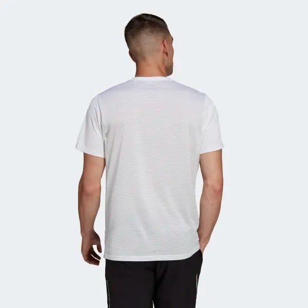  Áo Phông - Áo thun Chạy Nam ADIDAS Own The Run Tee HB7444 