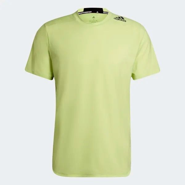  Áo Phông - Áo thun Tập Luyện Nam ADIDAS M D4T Tee HB9203 