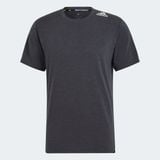  Áo Phông - Áo thun Tập Luyện Nam ADIDAS M D4T Tee HB9205 