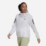  Áo Khoác Chạy Nữ ADIDAS Otr Windbreaker HB9369 