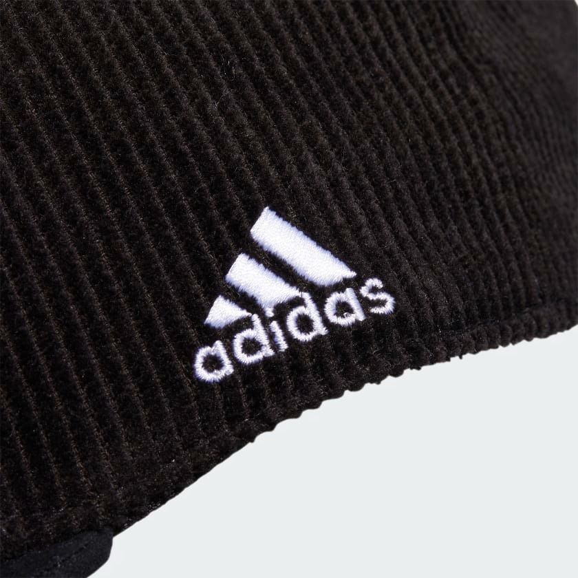  Nón Golf Nam ADIDAS Corduroy Flat Cap HC3794 