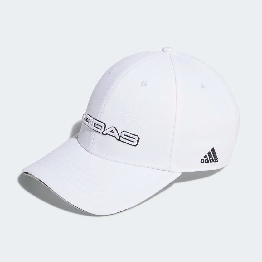  Nón Golf Nam ADIDAS Twill Cap HC3806 