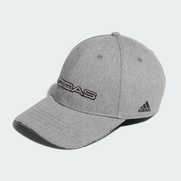  Nón Golf Nam ADIDAS Twill Cap HC3808 