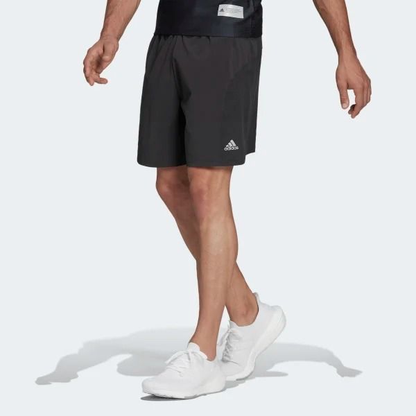  Quần Đùi Tập Luyện Nam Adidas M Ttp Short HC4210 