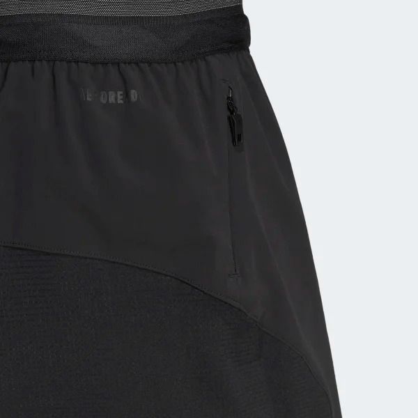  Quần Đùi Tập Luyện Nam Adidas M Ttp Short HC4210 