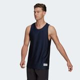  Áo Ba Lỗ Tập Luyện Nam ADIDAS M Ttp Sl Tee HC4213 