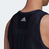  Áo Ba Lỗ Tập Luyện Nam ADIDAS M Ttp Sl Tee HC4213 
