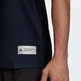  Áo Ba Lỗ Tập Luyện Nam ADIDAS M Ttp Sl Tee HC4213 