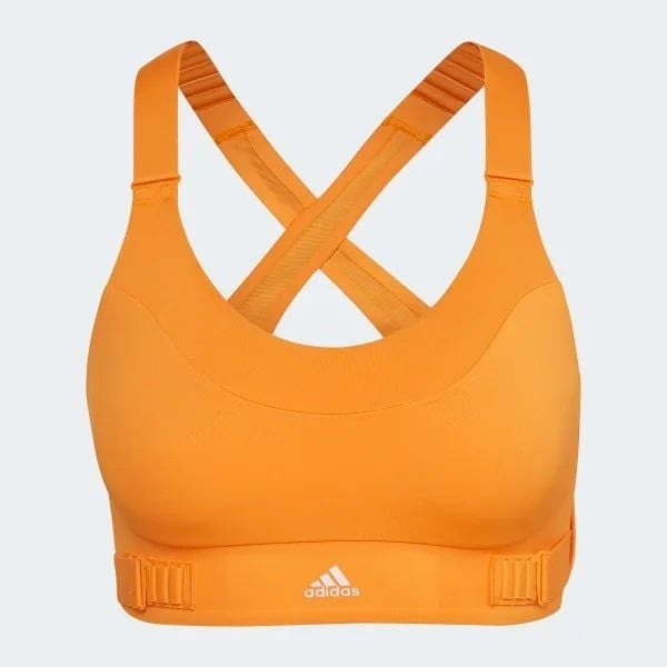  Áo Ngực Thể Thao Tập Luyện Nữ ADIDAS Fast L Ru Hs Br HC5439 