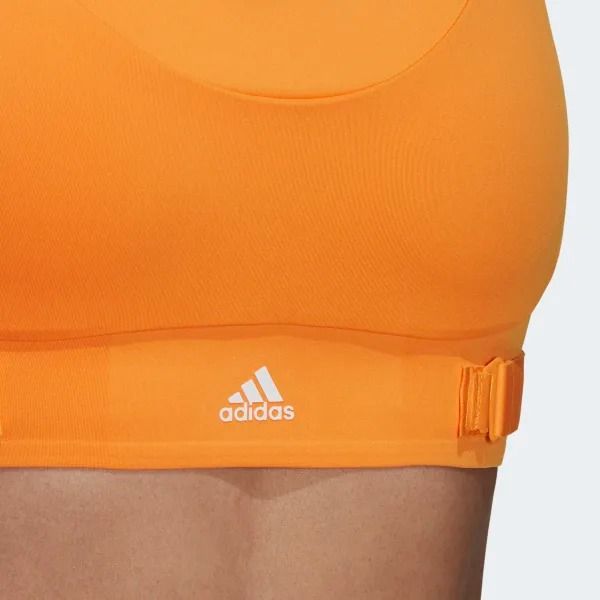  Áo Ngực Thể Thao Tập Luyện Nữ ADIDAS Fast L Ru Hs Br HC5439 