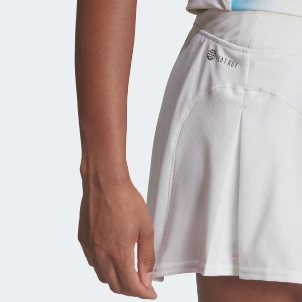 Adidas HC7708 Váy Tennis Nữ Match Skirt  Salehubcomvn  SALEHUBCOMVN