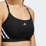  Áo Ngực Thể Thao Tập Luyện Nữ ADIDAS Aer Ls 3S HC7862 