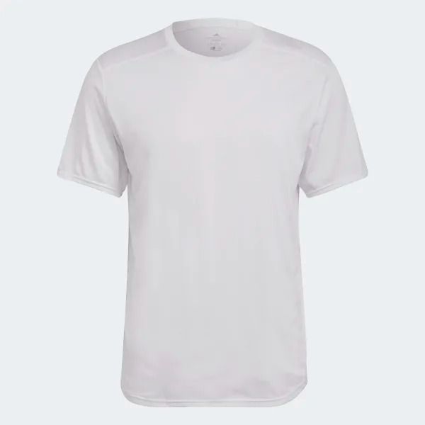  Áo Phông - Áo thun Chạy Nam ADIDAS D4R Tee Men HC9826 