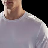  Áo Phông - Áo thun Chạy Nam ADIDAS D4R Tee Men HC9826 