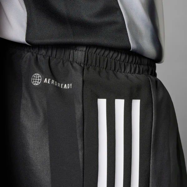  Quần Đùi Chạy Nam ADIDAS Btn Short HD0956 