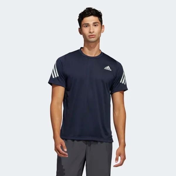  Áo Phông - Áo thun Tập Luyện Nam ADIDAS M Ti Tee HD3567 