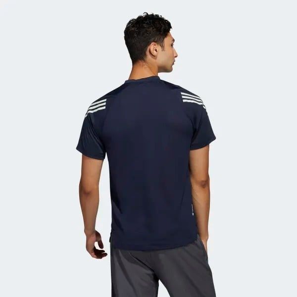  Áo Phông - Áo thun Tập Luyện Nam ADIDAS M Ti Tee HD3567 