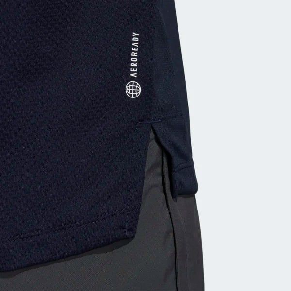  Áo Phông - Áo thun Tập Luyện Nam ADIDAS M Ti Tee HD3567 