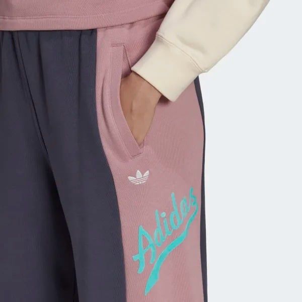  Quần Dài Originals Nữ Adidas Pant HD9778 