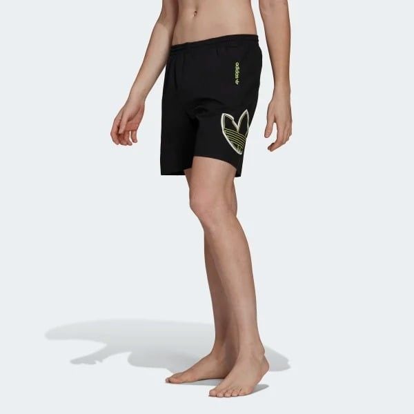  Quần Đùi Originals Nam Adidas Sprt Swim HE4684 