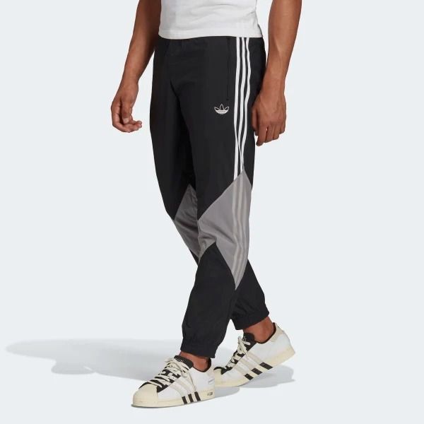 Adidas Mens Track Pants - Buy Adidas Mens Track Pants Online at Best Prices  In India | Flipkart.com