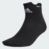  Vớ Thể Thao Unisex ADIDAS Run Ankle Sock HE4972 