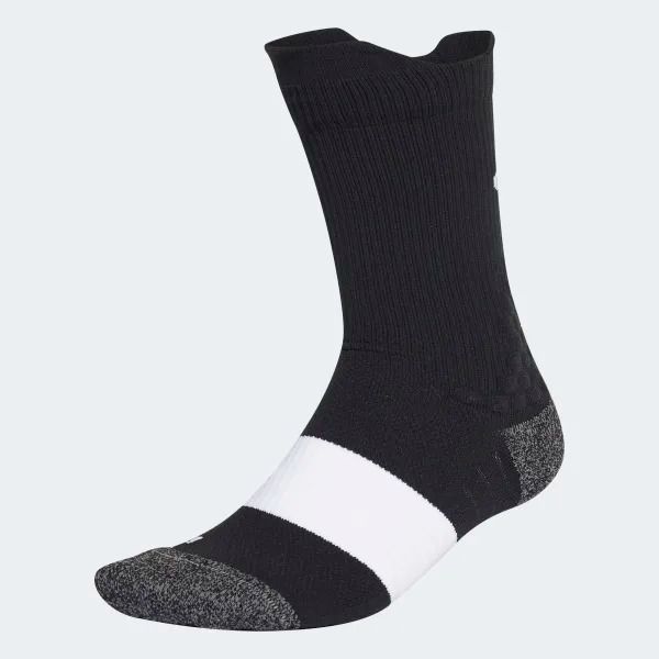  Vớ Thể Thao Unisex ADIDAS Runxub22 Sock HE4981 