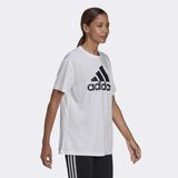  Áo Phông - Áo thun Thể Thao Nữ ADIDAS W Bl Boyf T HE6741 