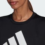  Áo Phông - Áo thun Thể Thao Nữ ADIDAS W Bl Boyf T HE6742 