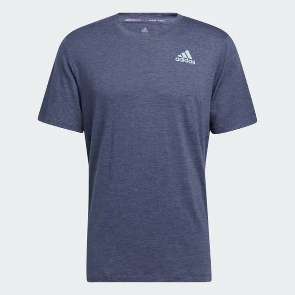  Áo Phông - Áo thun Tập Luyện Nam ADIDAS City Elevated T HE6800 