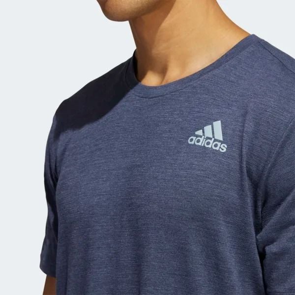  Áo Phông - Áo thun Tập Luyện Nam ADIDAS City Elevated T HE6800 