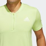  Áo Phông - Áo thun Tập Luyện Nam ADIDAS Lyte Ryde Tee HE6979 