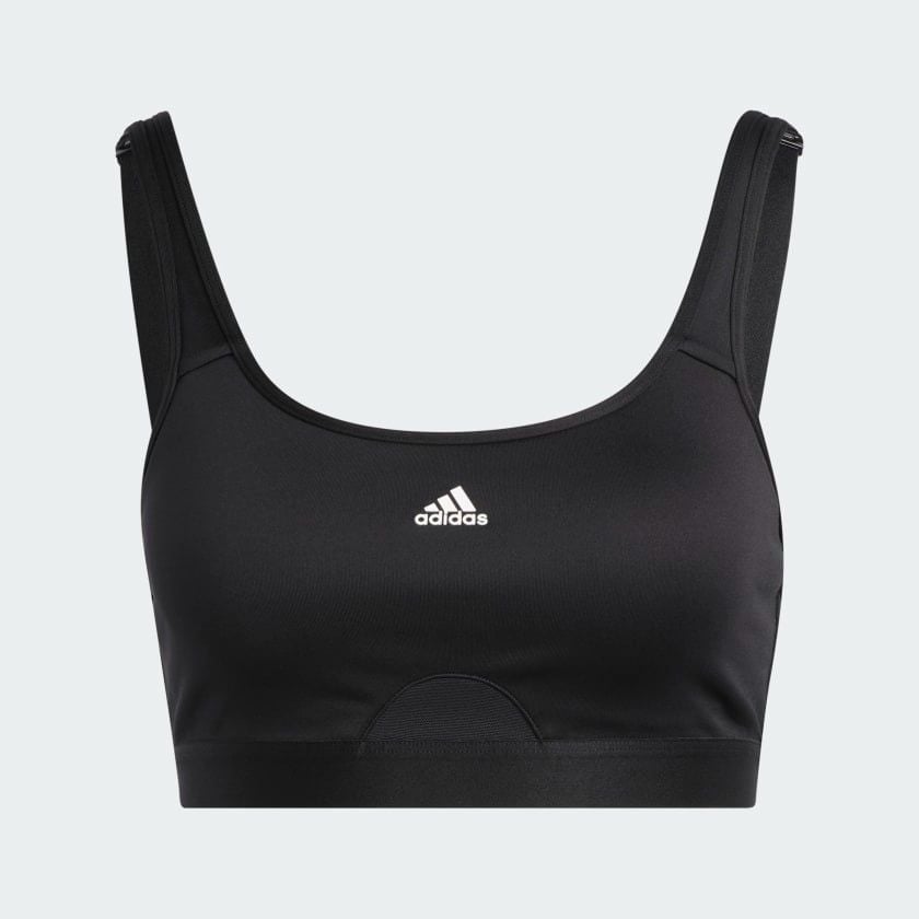  Áo Ngực Thể Thao Tập Luyện Nữ ADIDAS Tlrd Move Hs HE9069 