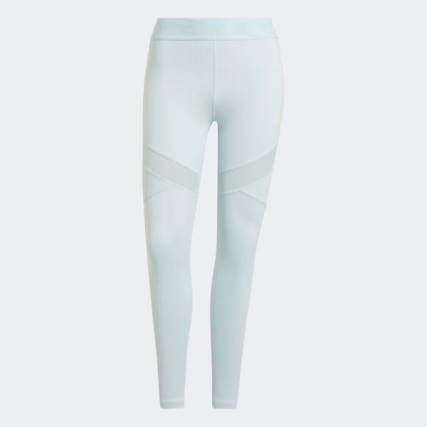  Quần Bó Tập Luyện Nữ ADIDAS Tight W HE9400 