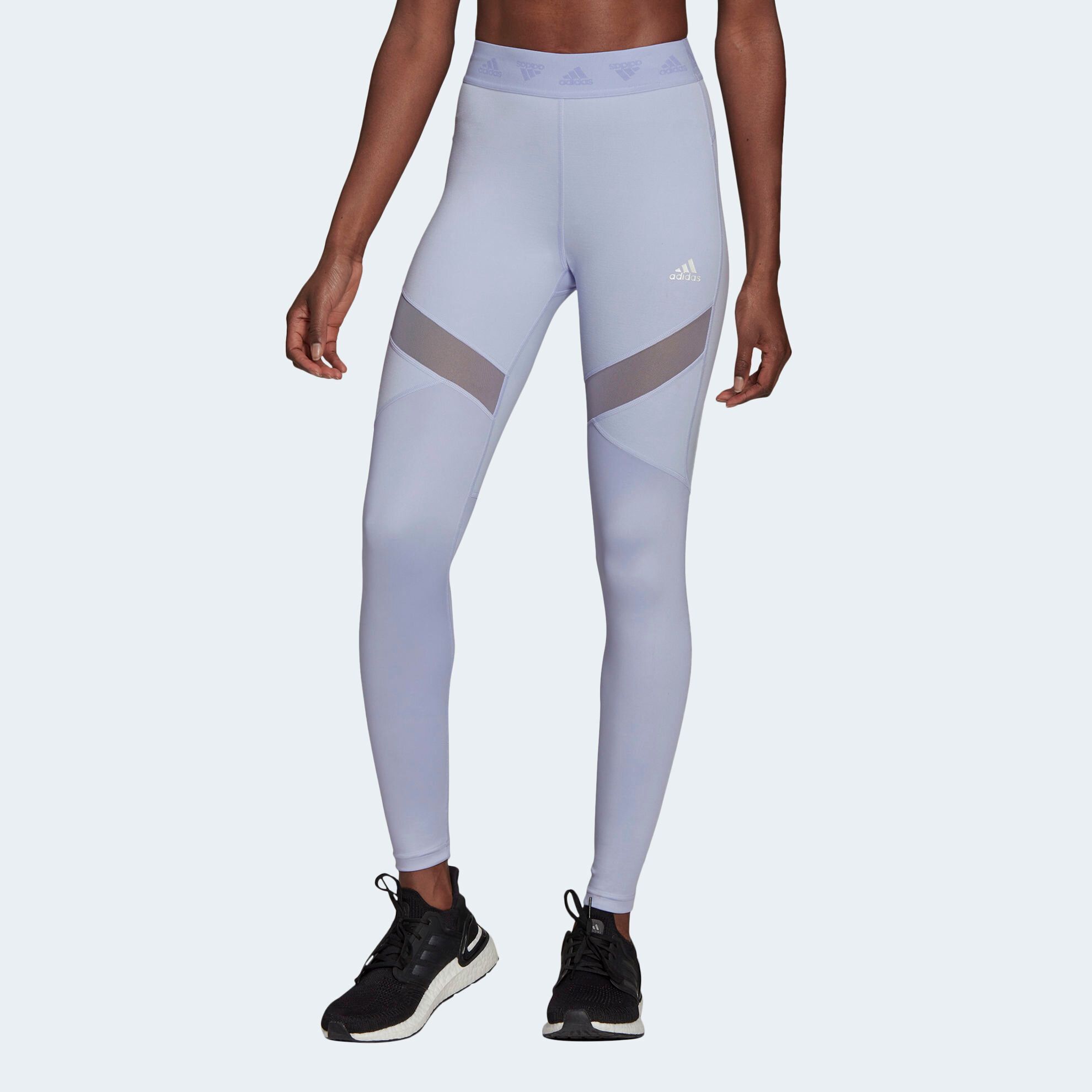  Quần Bó Tập Luyện Nữ ADIDAS Tight W HE9401 