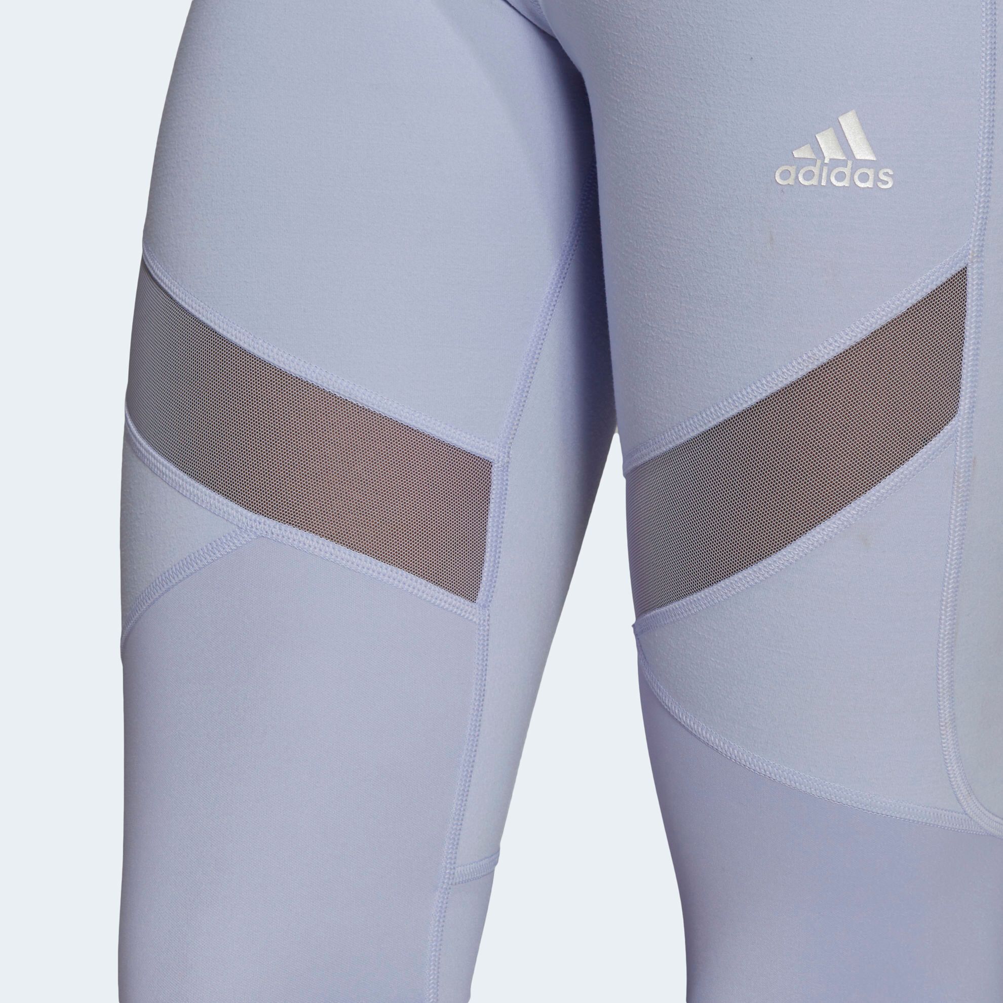  Quần Bó Tập Luyện Nữ ADIDAS Tight W HE9401 