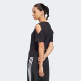  Áo Phông - Áo thun Thể Thao Nữ ADIDAS Ust T Bare HE9986 